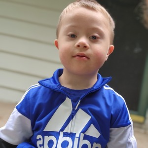 Fundraising Page: Megan Plaski